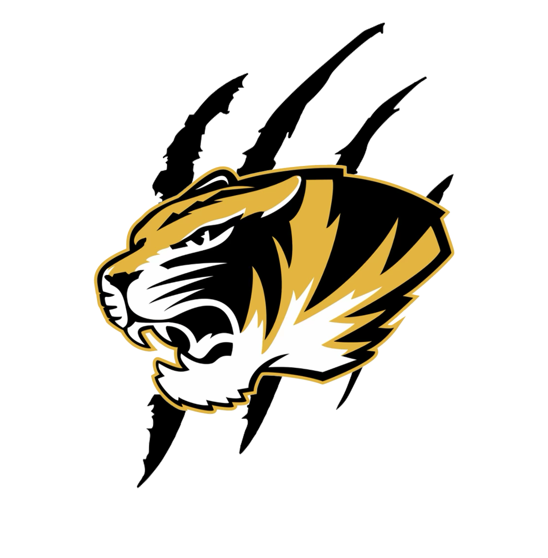 Greenville tigers vs andalusia bulldogs baseball mar 20 2025